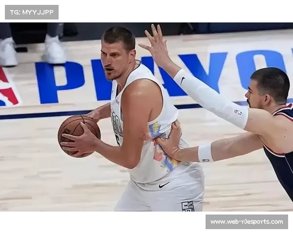 掘金客场力克森林狼 穆雷砍43分约基奇三双表现亮眼