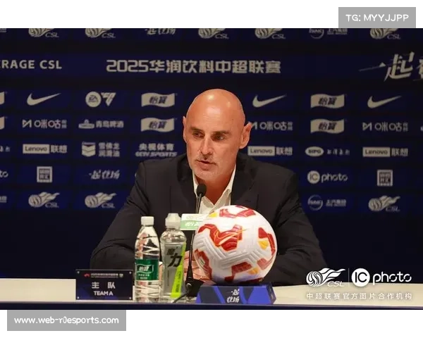 穆斯卡特谈海港三连冠：新生代球员成长是关键