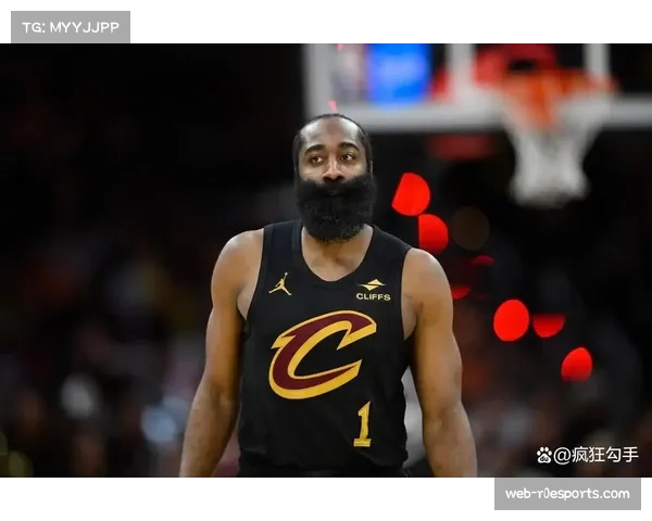 骑士136-131击败魔术米切尔42分哈登献骑士生涯首扣